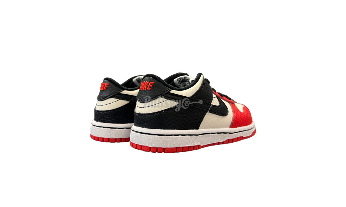 Premium Low-Top Fashion Essential