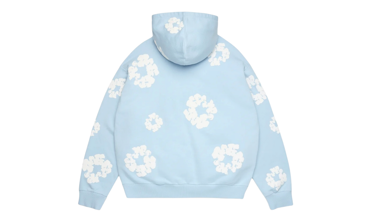 Premium Blue Fashion Essential