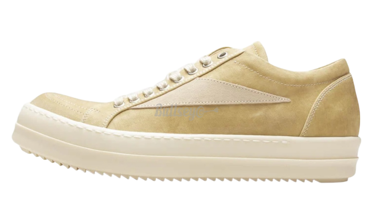 Premium Low-Top Sneakers