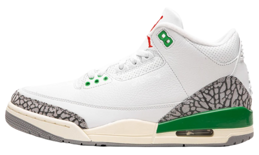 Premium Green Retro Fashion Essential