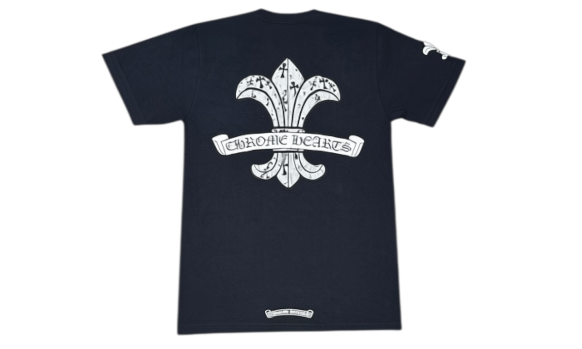 Premium Black T-Shirt