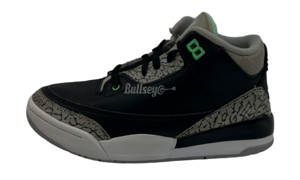 Premium Green Retro Low-Top Fashion Essential