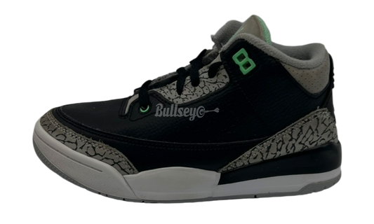 Premium Green Retro Low-Top Fashion Essential