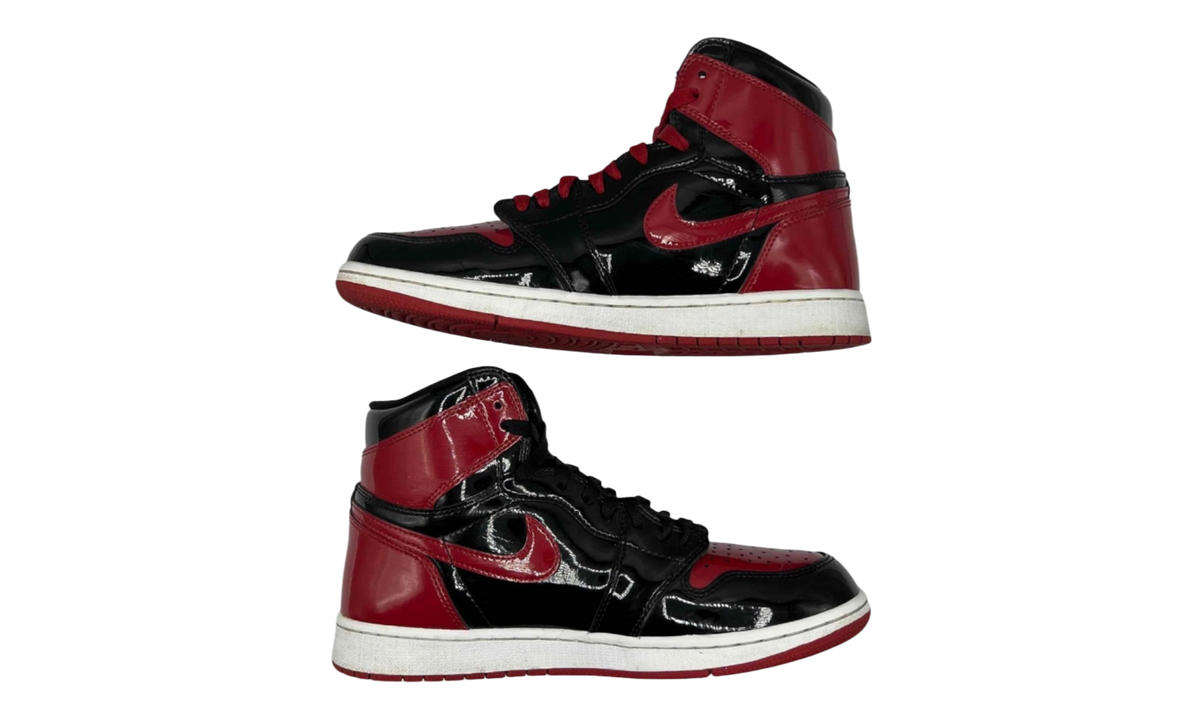 Premium Retro High-Top Fashion Essential