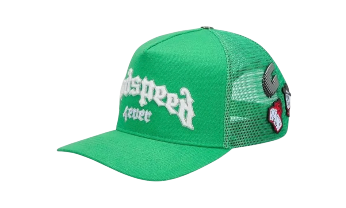 Premium Hat