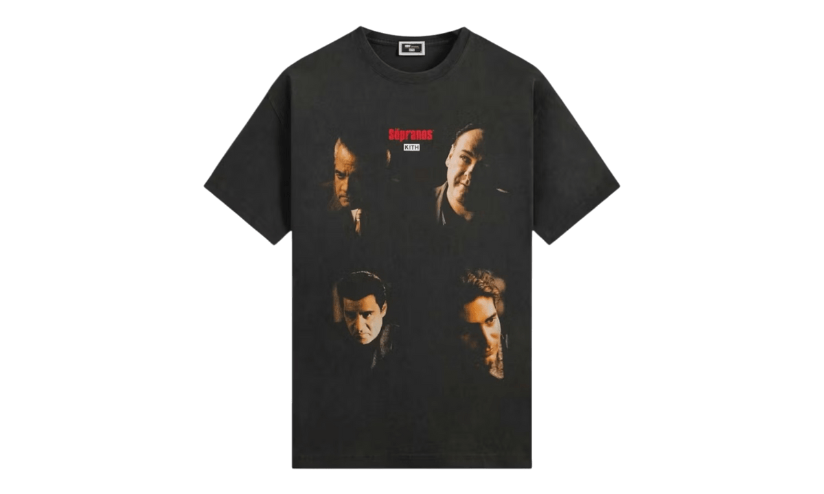 Premium Black T-Shirt