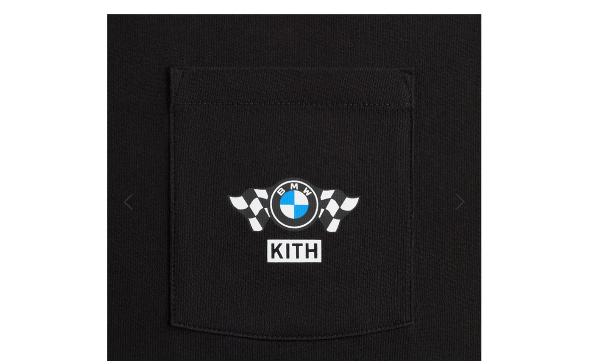 Premium Black T-Shirt