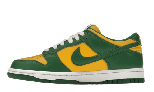 Premium Low-Top Fashion Essential