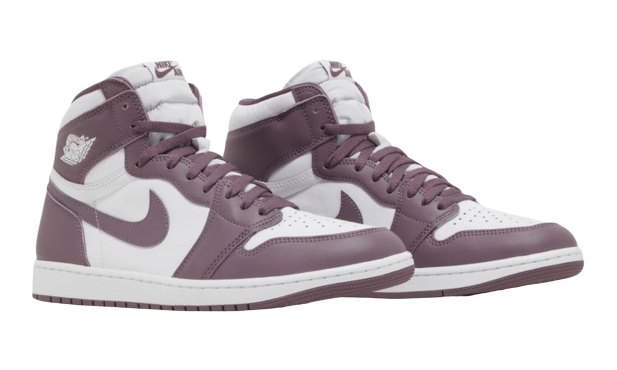 Premium Retro High-Top Fashion Essential