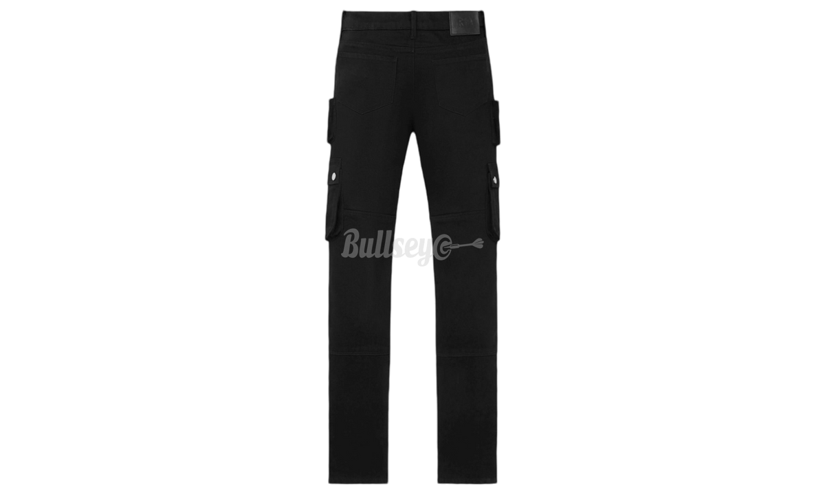 Premium Black Jeans