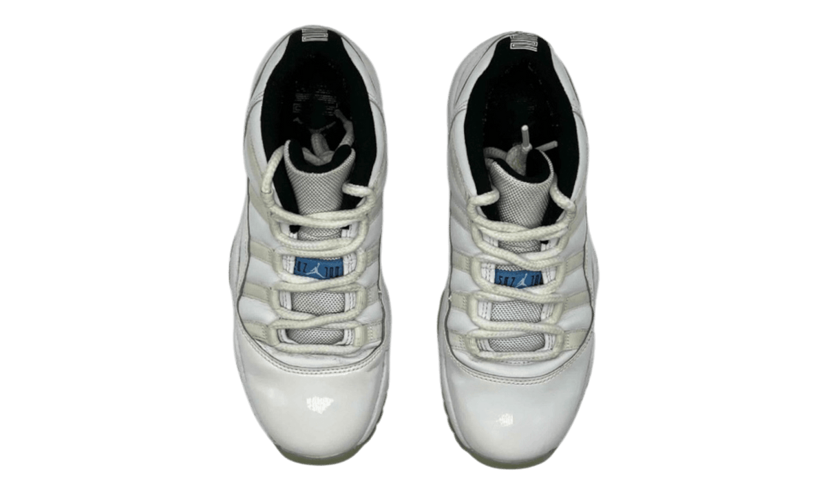 Premium Blue Retro Low-Top Fashion Essential
