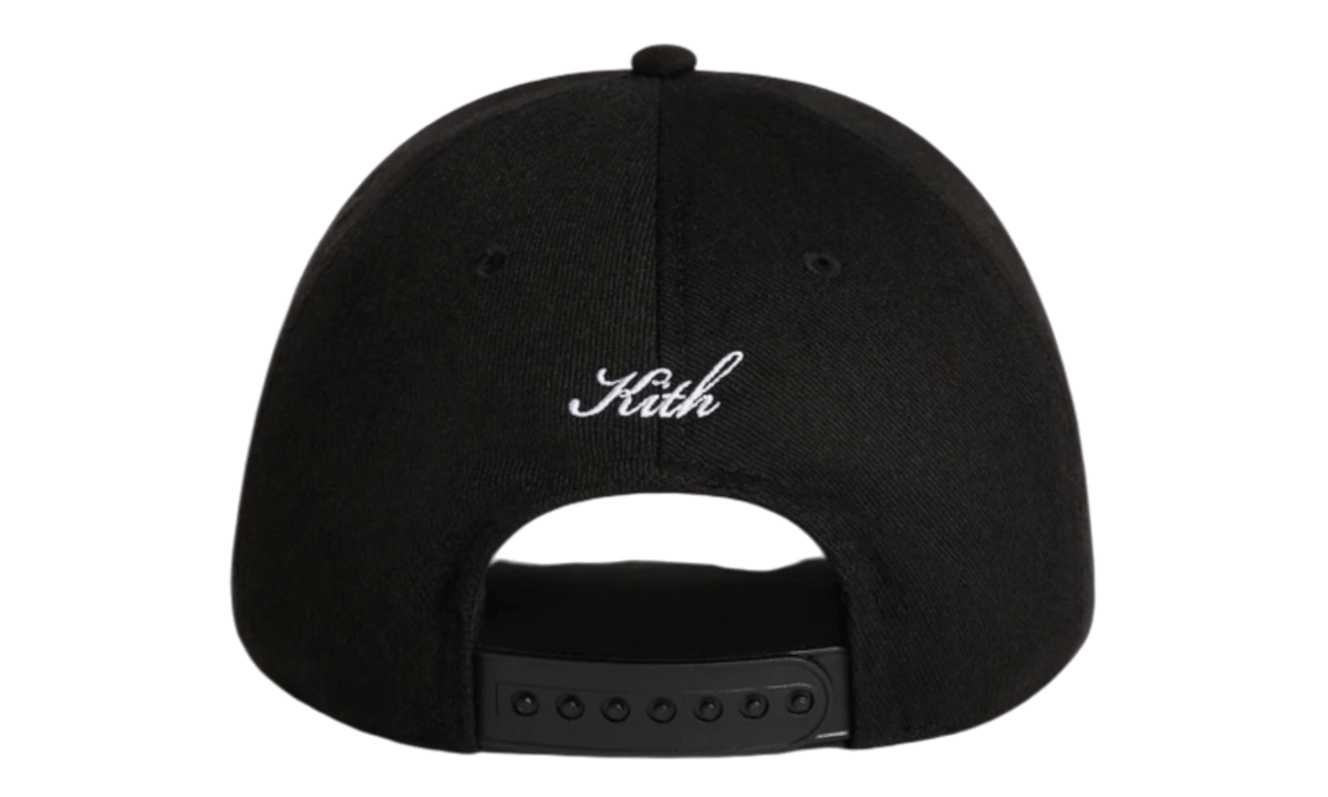 Premium Black Hat
