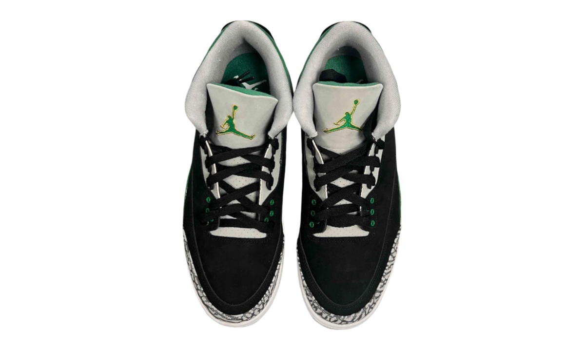 Premium Green Retro Fashion Essential