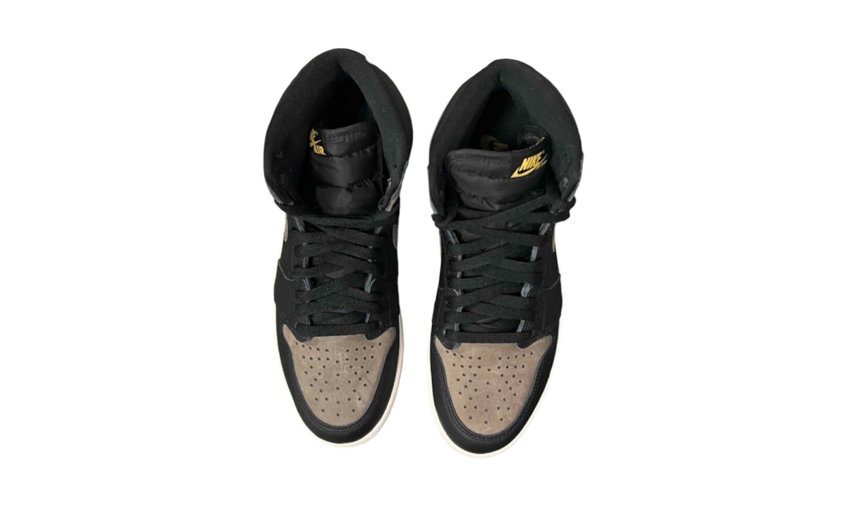 Premium Retro High-Top Fashion Essential