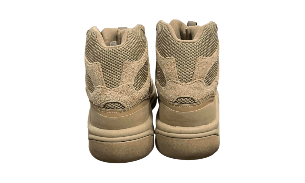 Premium Boots