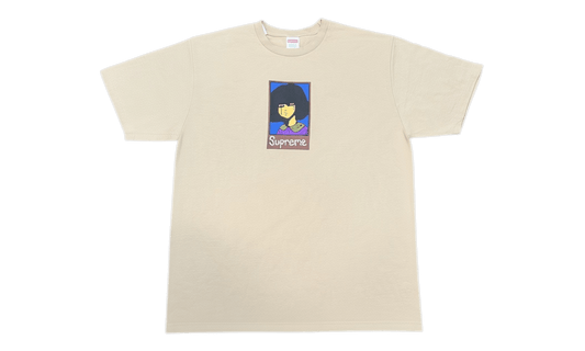 Premium Khaki T-Shirt