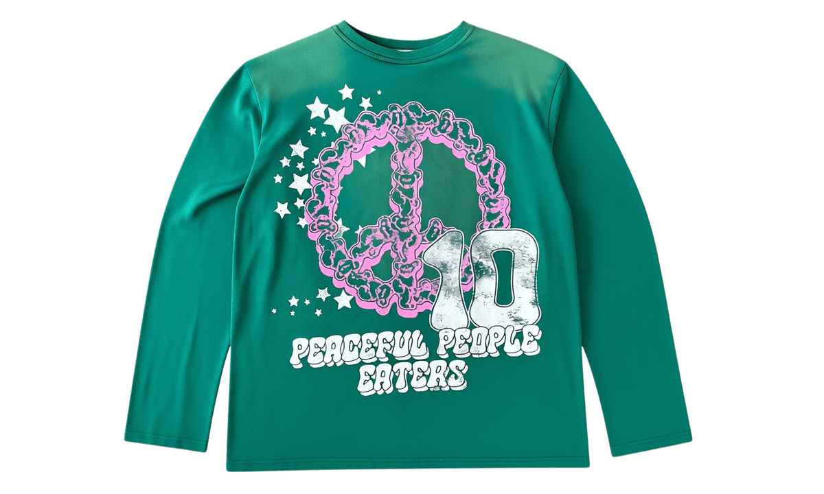 Premium Long Sleeve T-Shirt