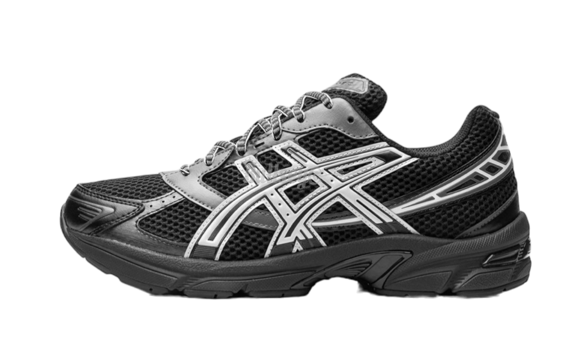 Premium Black Grey Fashion Essential