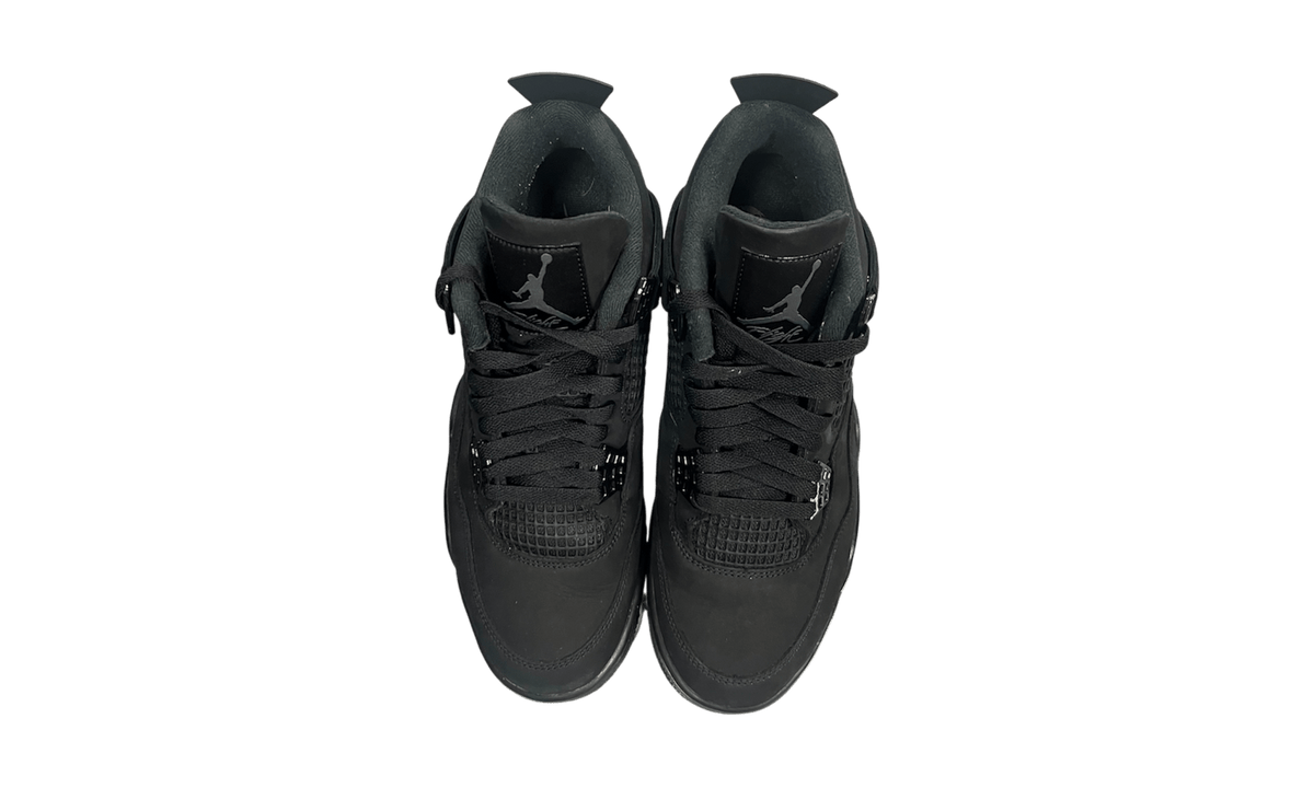 Premium Black Retro Fashion Essential