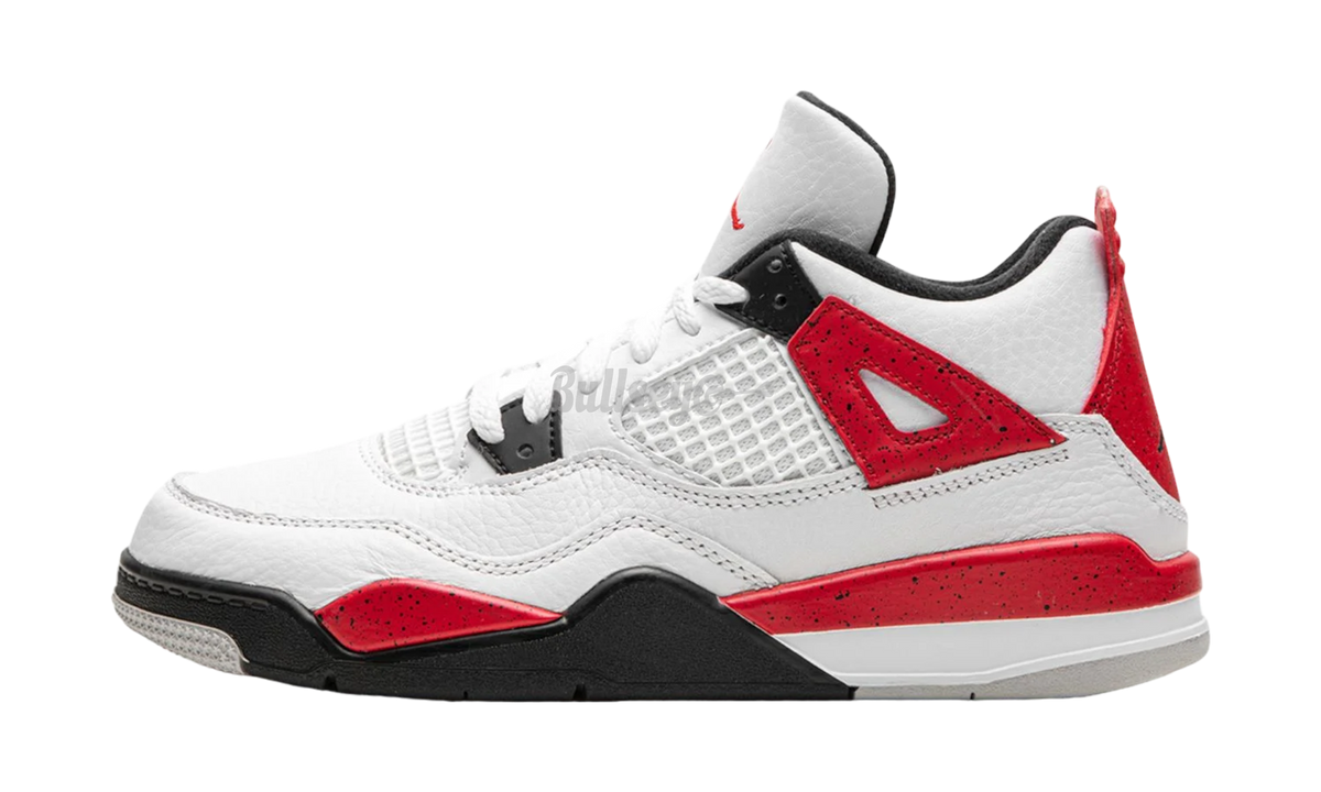 Premium Red Retro Fashion Essential