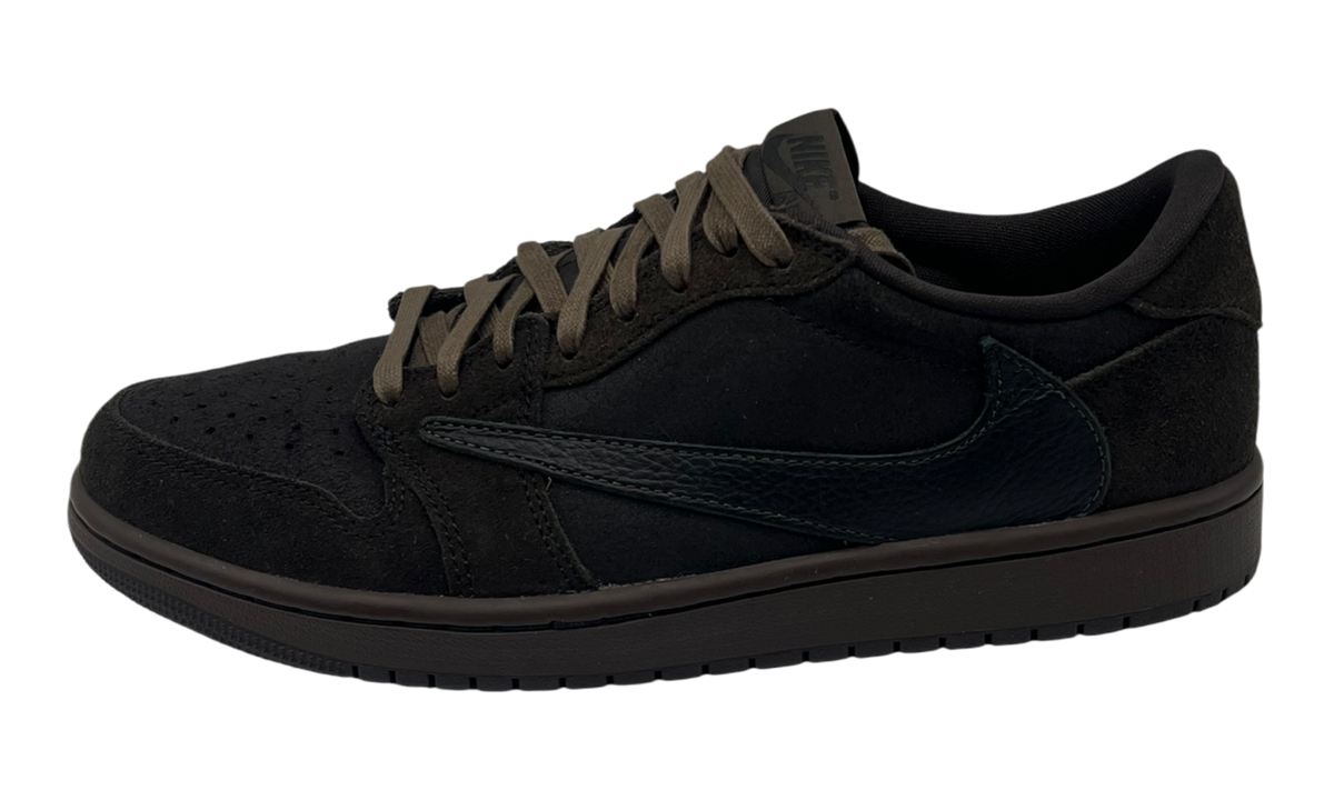 Premium Brown Retro Low-Top Fashion Essential