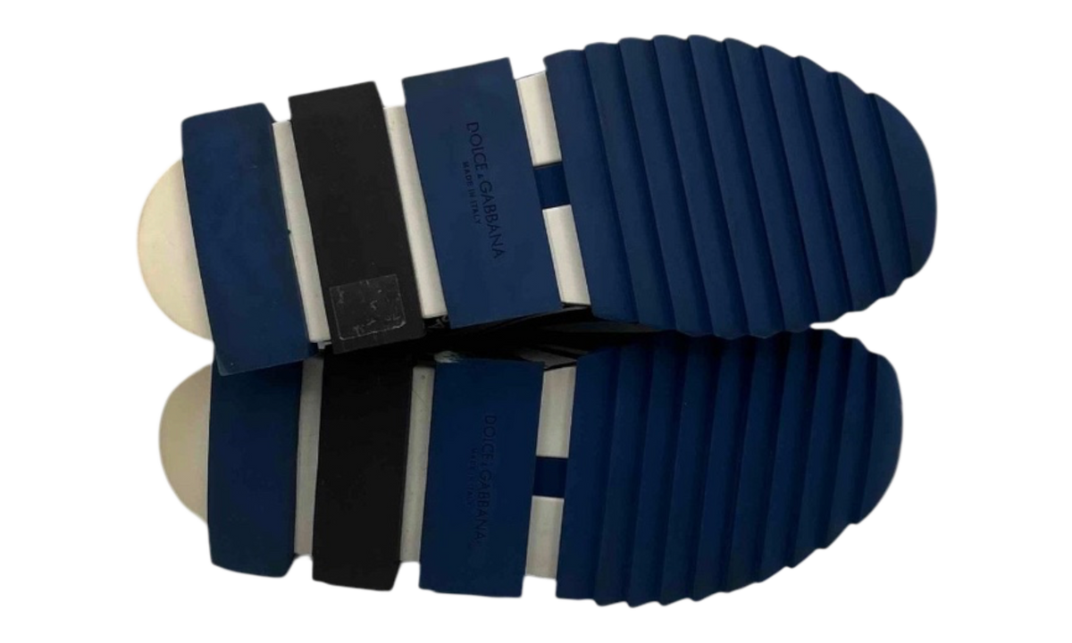Premium Black Blue Fashion Essential