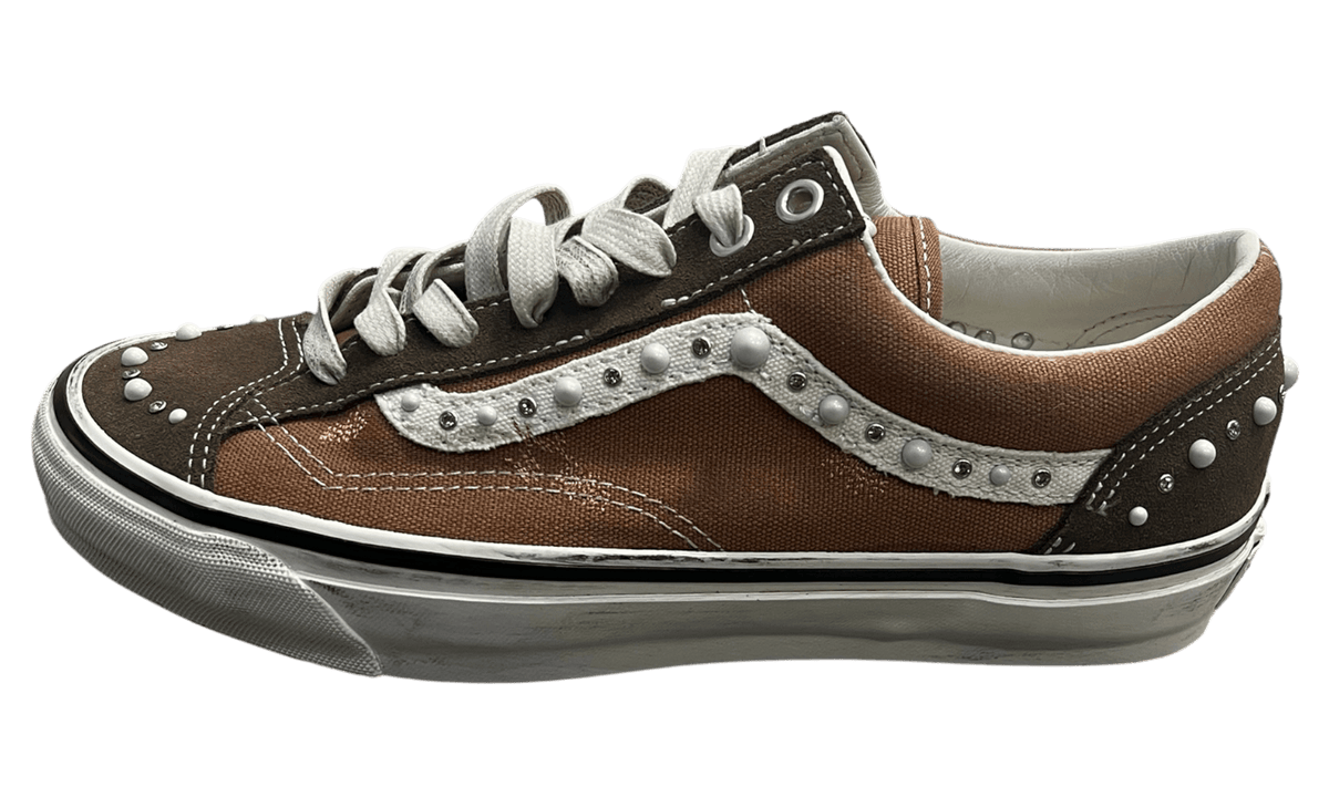 Premium Brown Fashion Essential