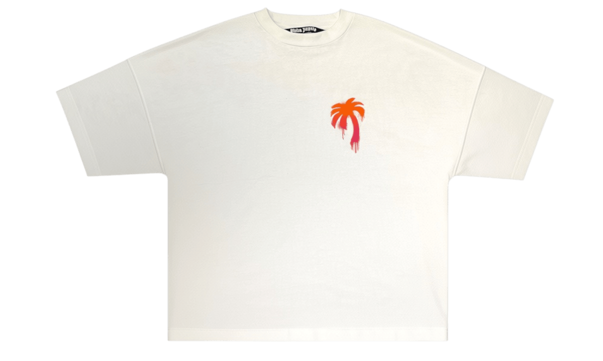 Premium White T-Shirt
