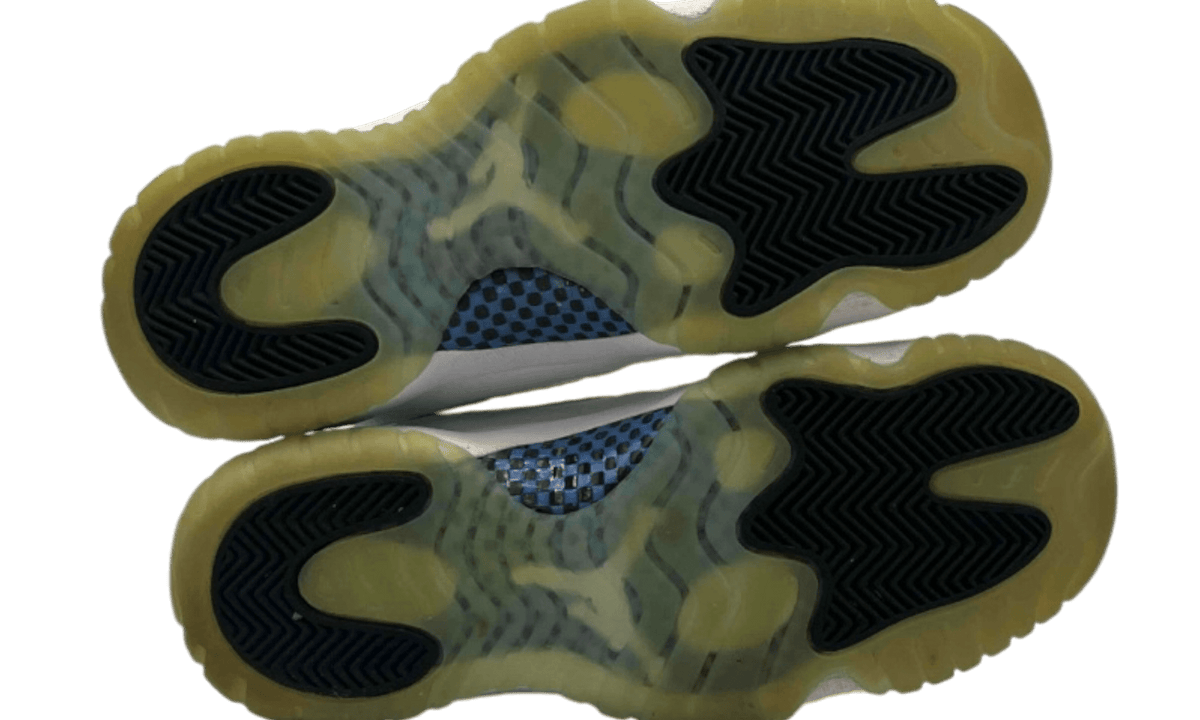 Premium Blue Retro Low-Top Fashion Essential