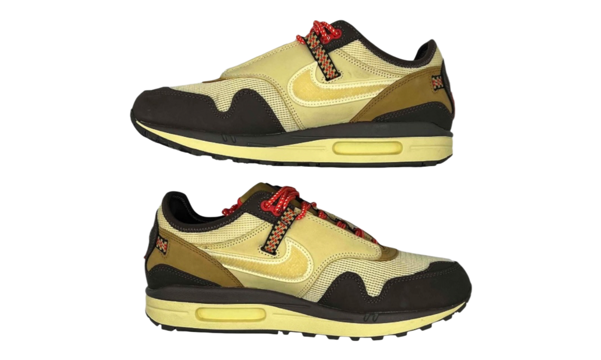 Premium Brown Fashion Essential