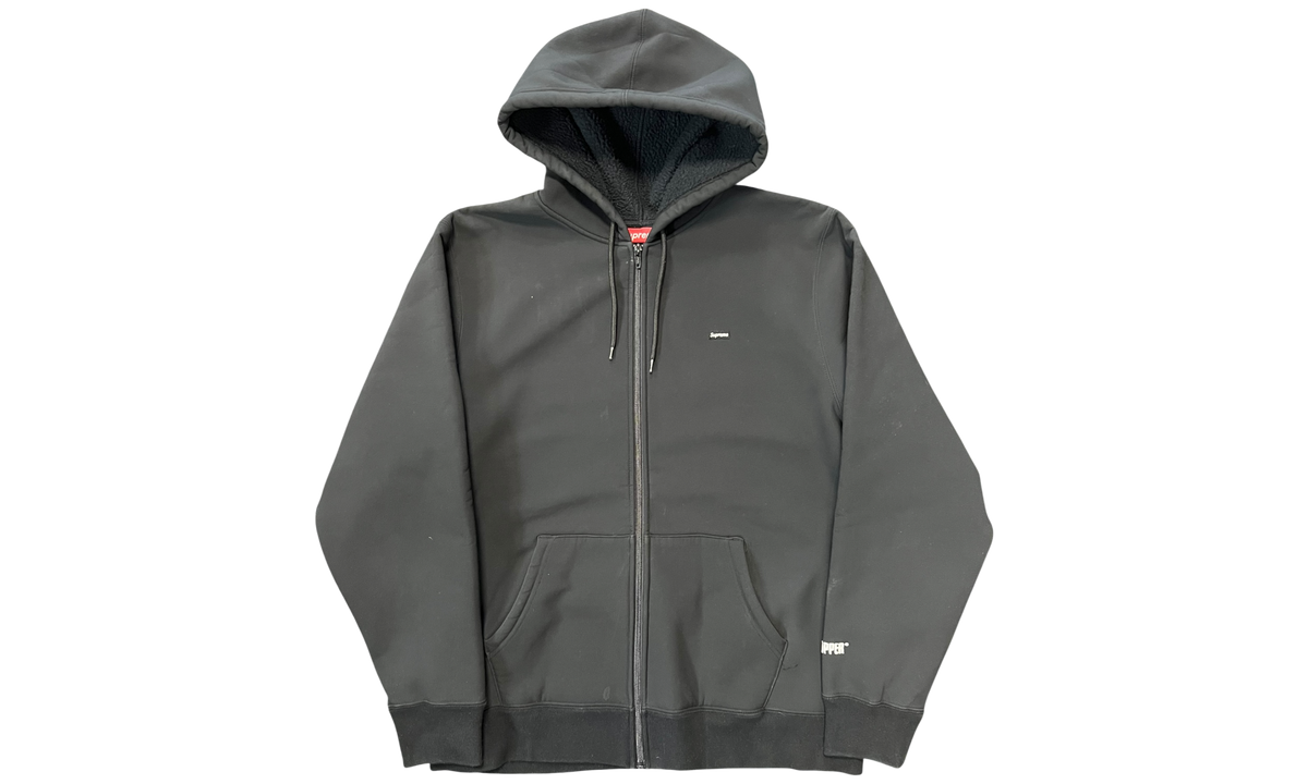 Premium Black Sweatshirt