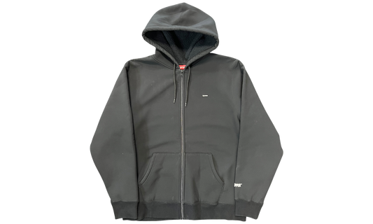 Premium Black Sweatshirt