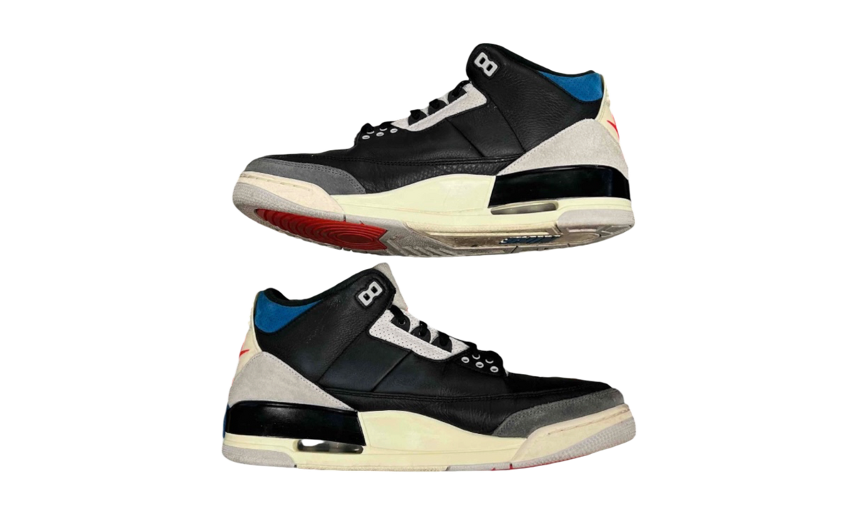 Premium Retro Fashion Essential
