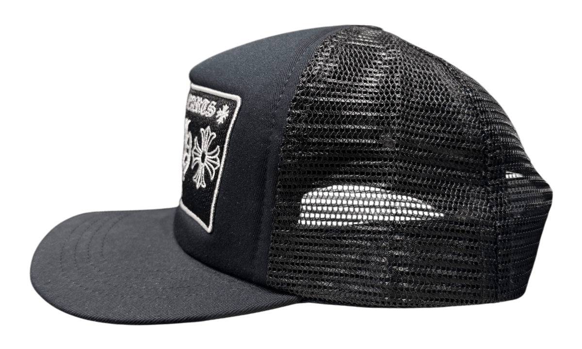 Premium Black Hat