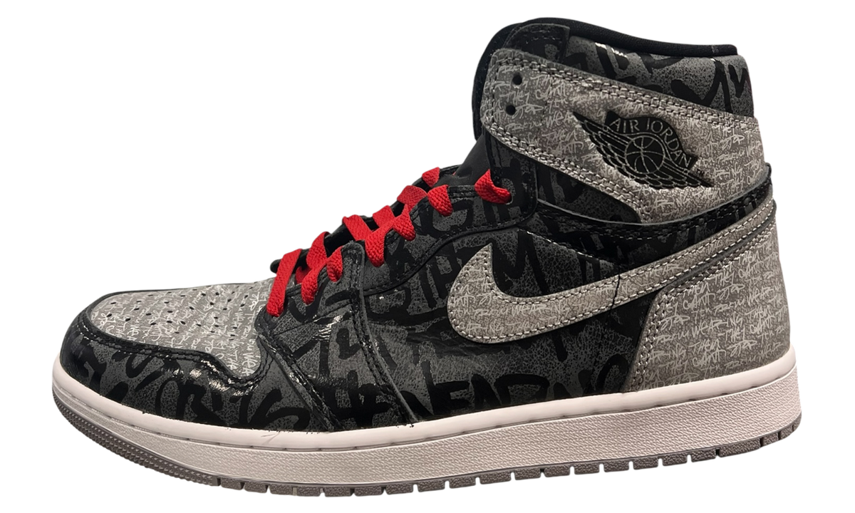 Premium Retro High-Top Fashion Essential