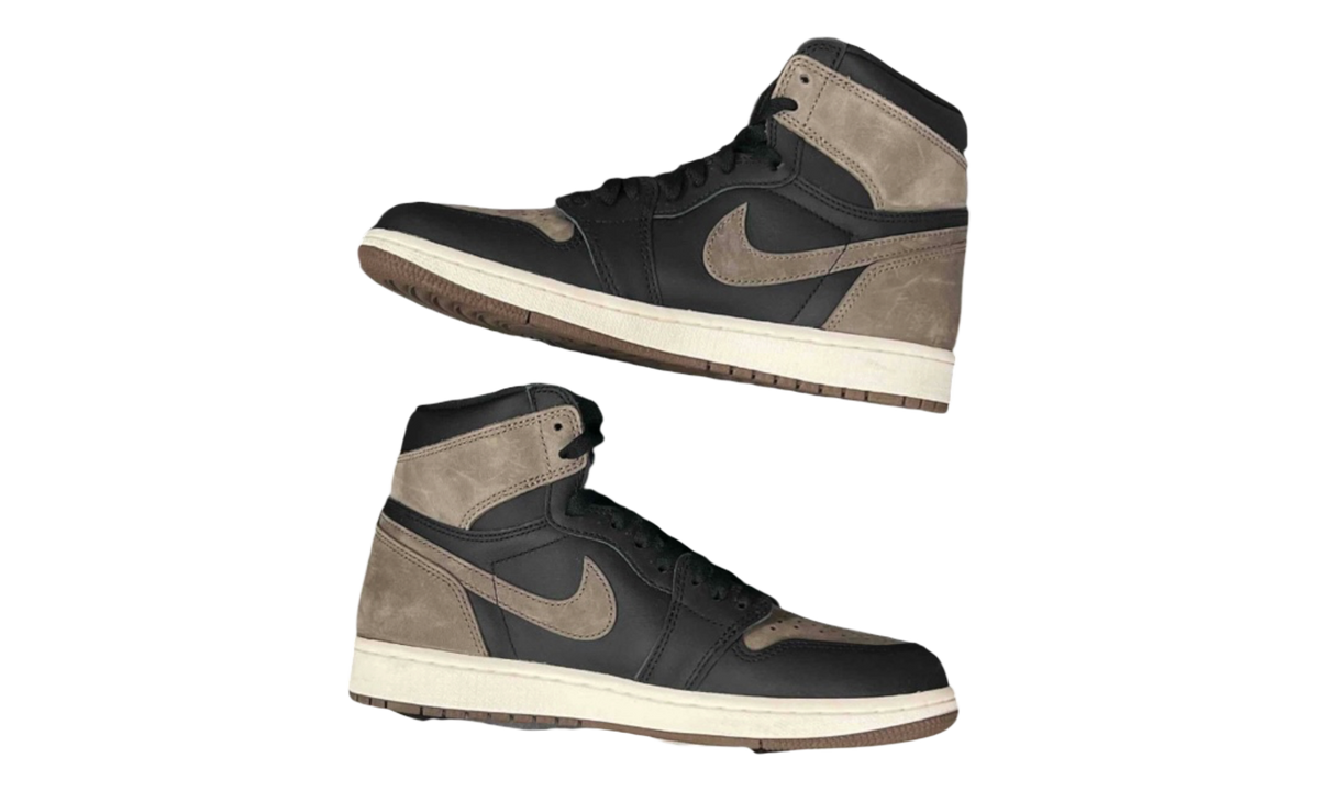 Premium Retro High-Top Fashion Essential