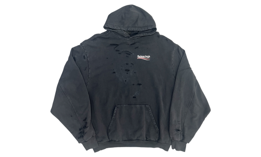 Premium Black Fashion Essential