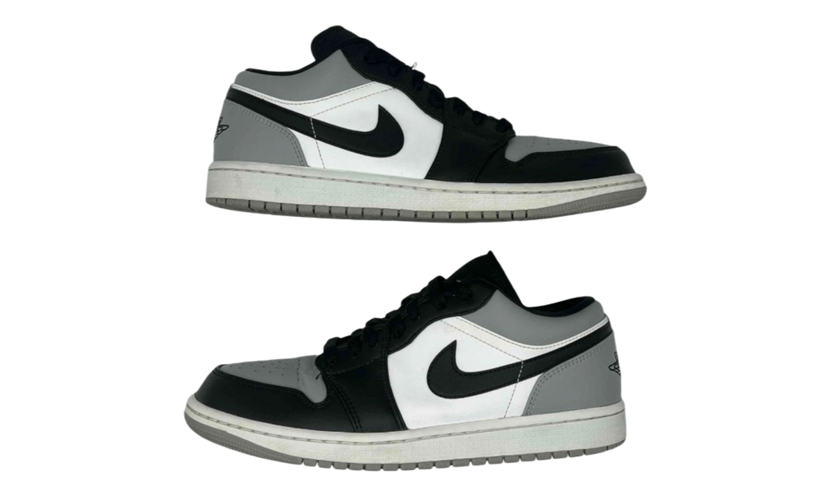 Premium Low-Top Fashion Essential