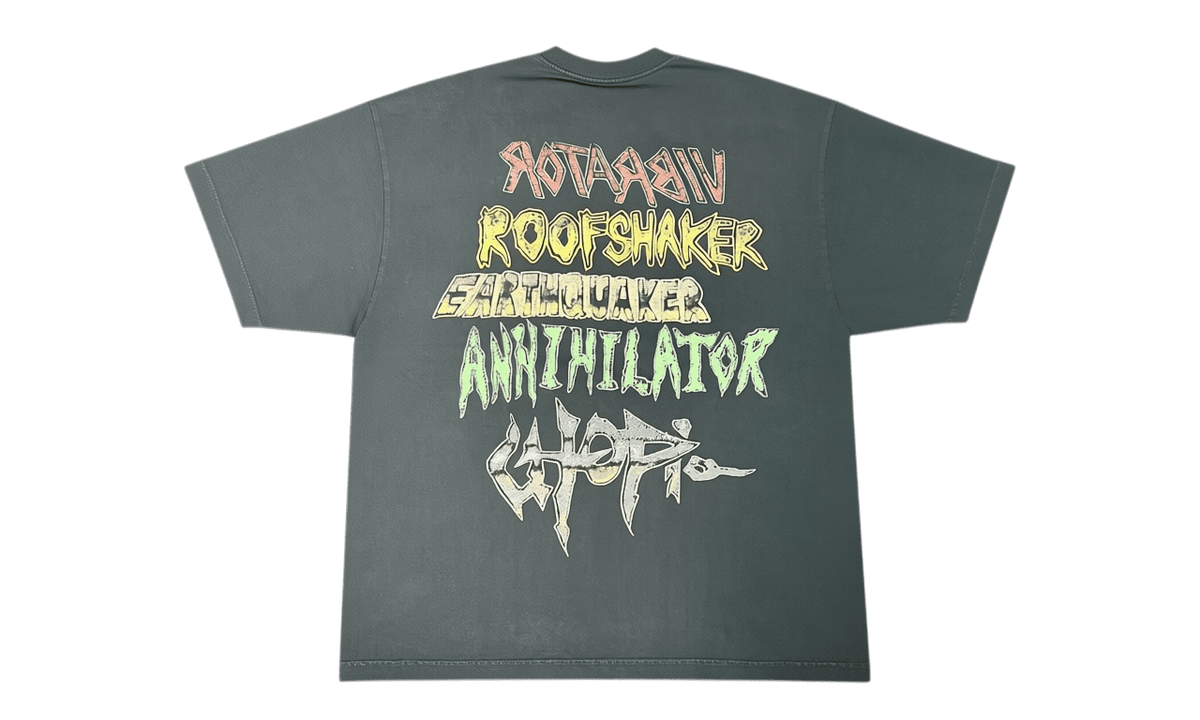 Premium Black T-Shirt