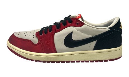 Premium Retro Low-Top Fashion Essential