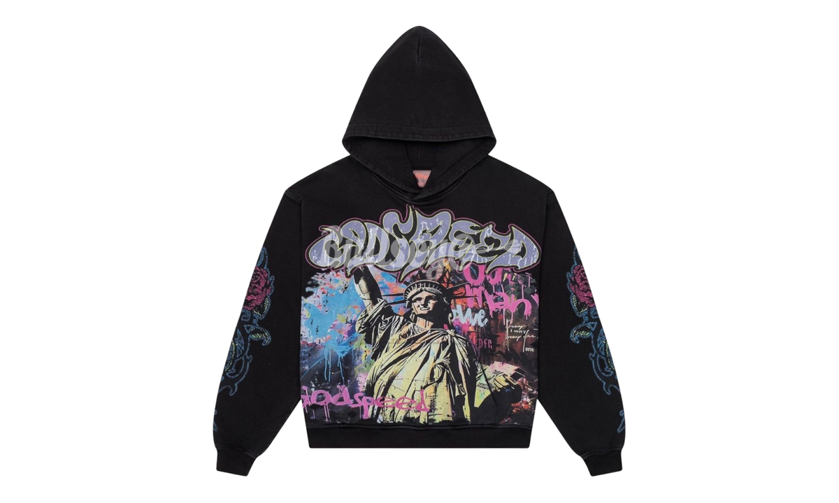 Premium Black Fashion Essential