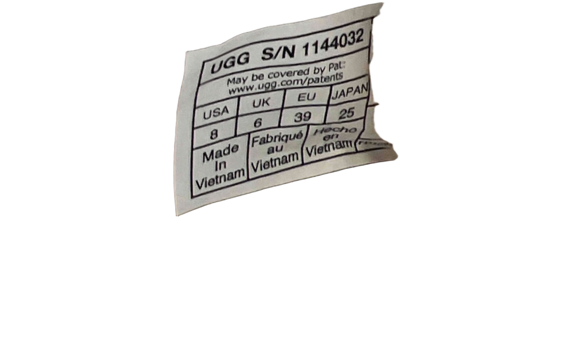 Premium Low-Top Fashion Essential
