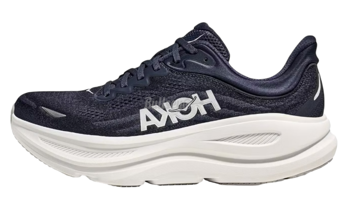 Premium White Navy Fashion Essential