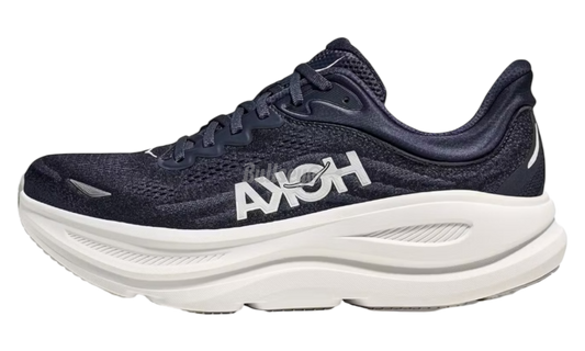 Premium White Navy Fashion Essential