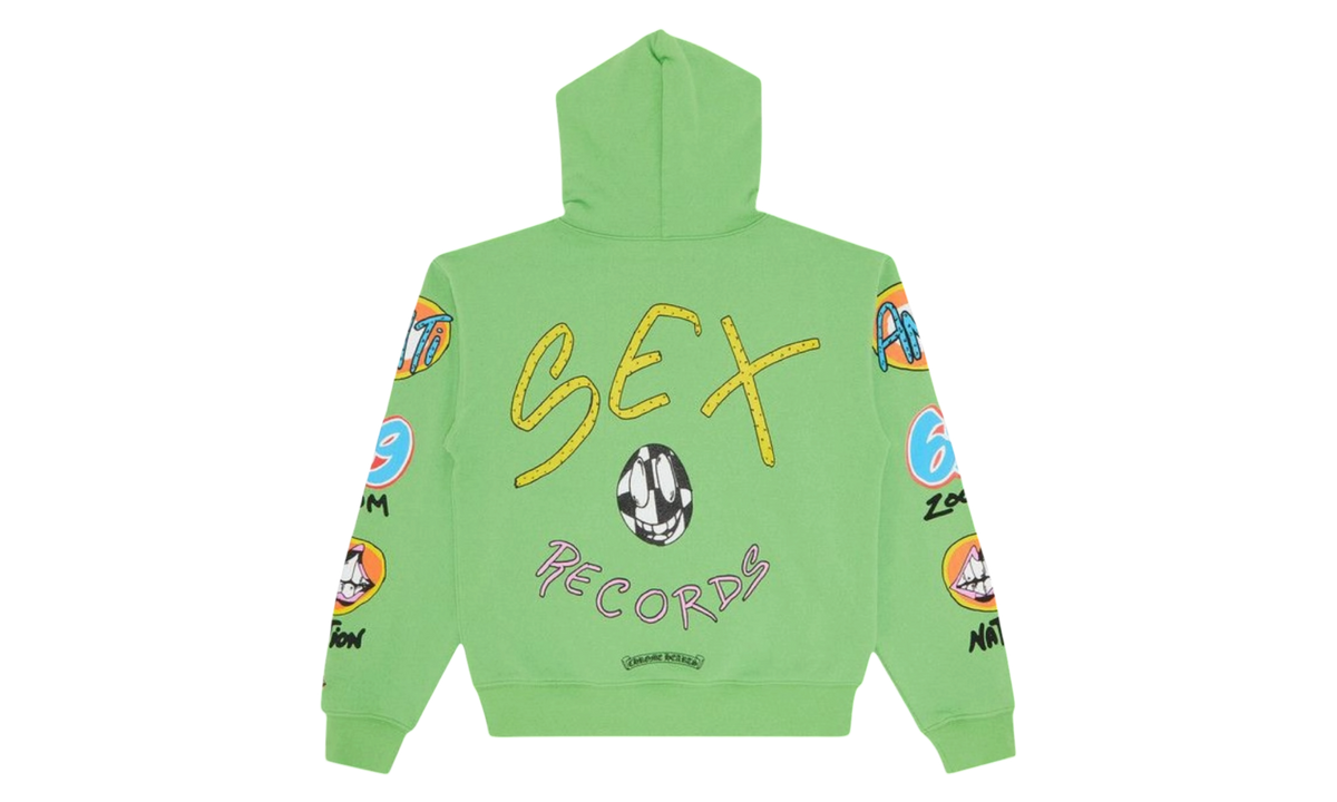Premium Green Fashion Essential