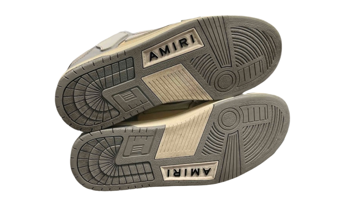 Premium Grey Low-Top Fashion Essential