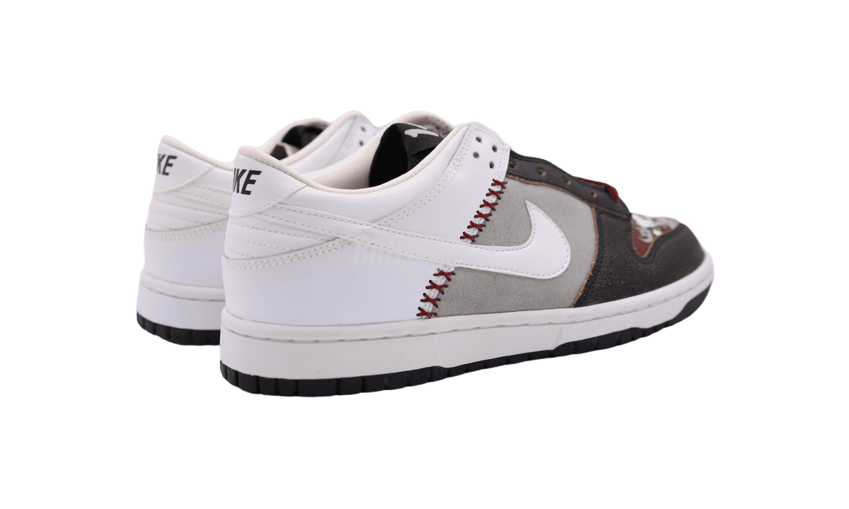 Premium Low-Top Fashion Essential