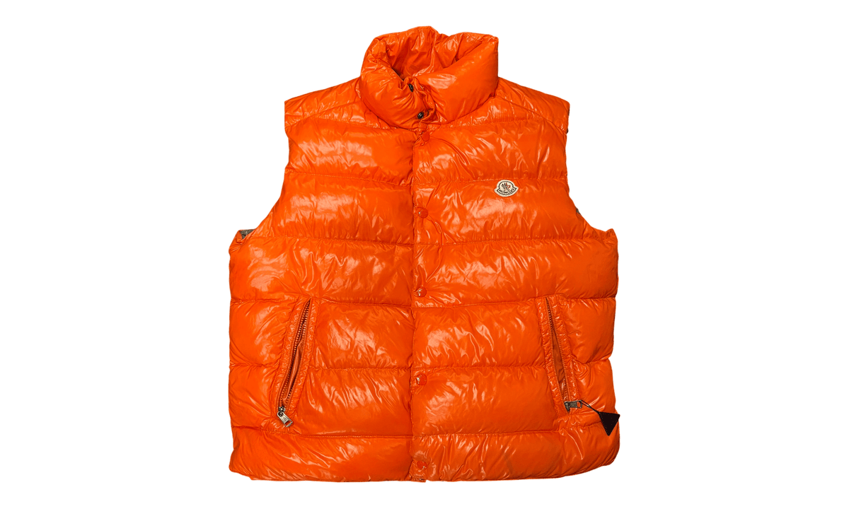 Premium Orange Fashion Essential