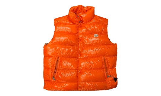 Premium Orange Fashion Essential