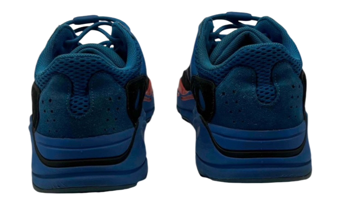 Premium Blue Fashion Essential